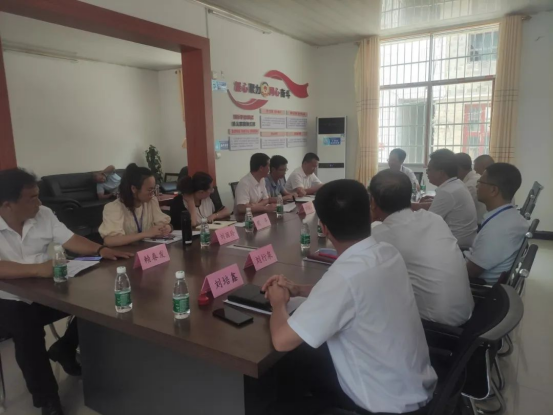 橫江鎮(zhèn)開(kāi)展“贛事好商量·實(shí)誠(chéng)協(xié)商+政府開(kāi)放日”主題活動(dòng)